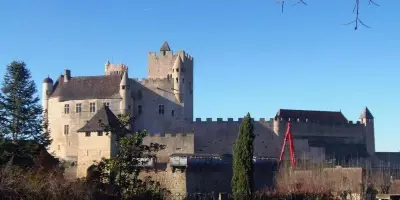 Tournage secret de 'The Last Duel' de Ridley Scott en Dordogne : les archives dévoilées