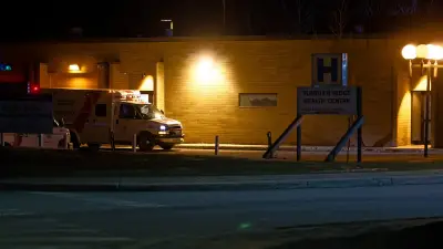 Tragédie au Canada : huit morts dont cinq enfants dans une tuerie scolaire et familiale