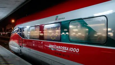 Travaux à Paris Gare de Lyon : Trenitalia cherche des solutions face aux annulations massives