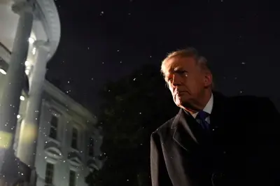 Trump abroge le texte fondateur de la lutte contre les gaz à effet de serre d'Obama