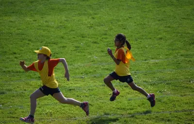 Étude alarmante : plus de la moitié des élèves de sixième manquent d'endurance