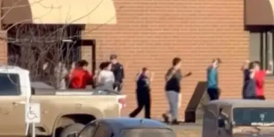 Tuerie de masse au Canada : neuf morts dans une école et une résidence