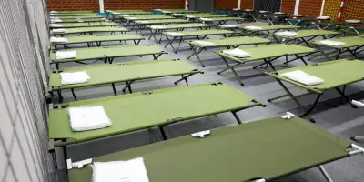 Un an après les recours pour mal-logement, l'État toujours accusé d'être hors-la-loi