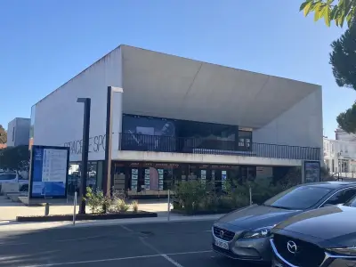 Un atelier pour décrypter l'IA organisé à la salle Michel-Legrand le 13 février