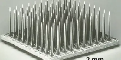 Un aveugle retrouve partiellement la vue après une stimulation cérébrale innovante