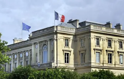 Un ex-diplomate français d'Engie lié à Epstein : cadeaux, transferts d'argent et affaire pédopornographique