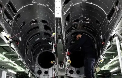 Un intérimaire de Dassault arrêté pour espionnage présumé avec des lunettes filmantes