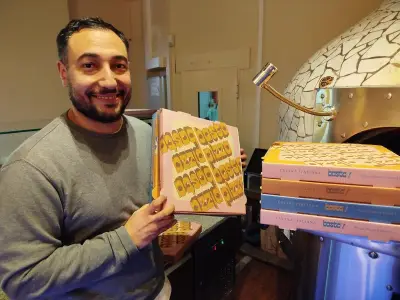 Un Villenavais ouvre son 11e restaurant en périphérie bordelaise, un succès de 10 ans