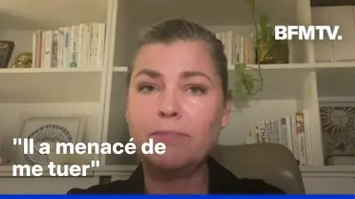 Une ex-mannequin accuse Daniel Siad, recruteur lié à Jeffrey Epstein, de viol et traite