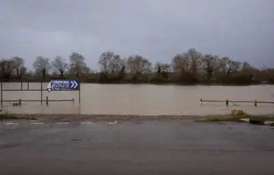 Vigilance rouge crue Garonne et tempête Nils : Gironde et Lot-et-Garonne en alerte