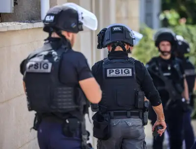 Violence à Nérac : quatre individus incarcérés pour des actes d'une rare brutalité