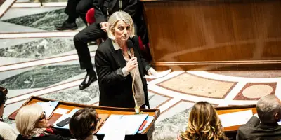 Violences dans un foyer de l'enfance : la ministre saisit la justice