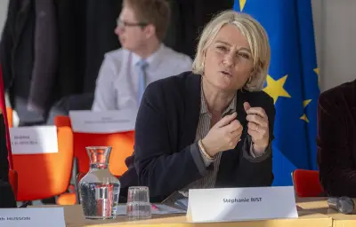 Violences filmées dans un foyer ASE : la ministre saisit la justice