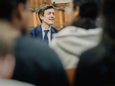 Violences scolaires : le ministre de l'Éducation écrit aux parents pour une mobilisation générale