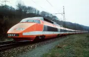 45 ans du TGV : retour sur une révolution ferroviaire française