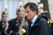 AC !! Anticorruption dépose une nouvelle plainte contre Jack Lang pour détournement de fonds publics