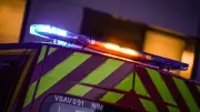 Accident mortel près de Montpellier : un jeune de 25 ans décède après un choc violent