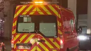 Accident violent à Nîmes : trois blessés évacués après collision sur l'avenue Jean-Jaurès