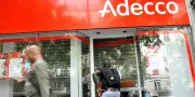 Adecco résiste à l'incertitude grâce à la forte demande d'intérim