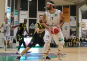 ADLB face à Brissac-Aubance : un choc capital pour le championnat de basket
