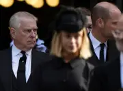 Affaire Epstein : le prince Andrew arrêté à Londres, un nouveau rebondissement judiciaire