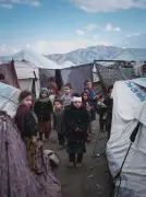 Afghanistan : une crise humanitaire sans précédent, l'avenir s'annonce catastrophique