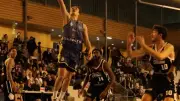 Agde Basket affronte Beaujolais Basket en huitième de finale de Coupe de France