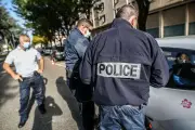 Agen : deux hommes interpellés pour trafic de stupéfiants en flagrant délit