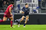 Agen modifie son équipe pour affronter Provence Rugby avec onze changements