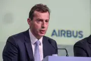Airbus maintient sa foi dans l'avion à hydrogène et presse l'Europe sur la défense