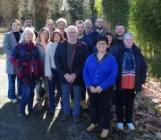 Alain Commeny dévoile sa liste municipale pour les élections