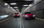 Alfa Romeo relance ses modèles Quadrifoglio en Europe à partir de 2026