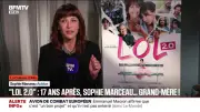 Alix Lol 2.0 : La suite de la comédie romantique culte 17 ans après
