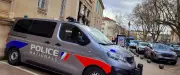 Alès : un prévenu lunaire jugé pour le rétroviseur vandalisé d'un agent de sécurité