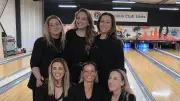 Ambiance électrique au 12e Open de bowling d'Uzès pour une cause solidaire
