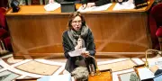 Amélie de Montchalin nommée à la tête de la Cour des comptes, une première historique