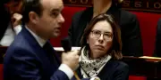 Amélie de Montchalin rassure sur son indépendance à la tête de la Cour des comptes
