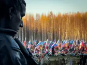 Analyse de l'opinion russe : impuissance et désir de paix selon Elsa Vidal