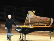 András Schiff inaugure l'année Beethoven à Paris avec un récital magistral