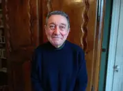 Anglade : Jean-Louis Davanceau, 79 ans, mène la liste 