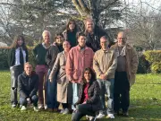 Angoulême lance une formation unique d'assistant de production en animation écologique