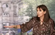 Anne Hidalgo défend son bilan contre les violences sexuelles dans le périscolaire parisien