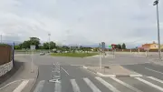 Antibes : une témoin agressée en tentant de secourir une femme violentée