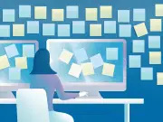 Apprendre à dire non : comment éviter le piège du oui systématique au travail