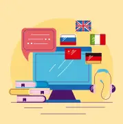 Apprentissage des langues : comment les cours adaptatifs s'ajustent à votre niveau réel