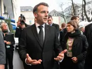 Après l'agression mortelle d'un militant d'extrême droite à Lyon, Macron appelle au calme