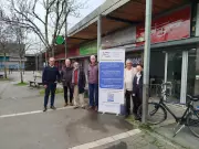Aquitaine Emploi Cadres s'installe au Grand-Parc pour aider les cadres au chômage