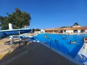 Aquitaine : les nouvelles piscines visent 313 560 entrées annuelles d'ici 2028