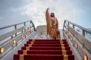 Arabie Saoudite : Le Royaume de MBS, Modernité et Impitoyabilité dans une Vision d'Avenir