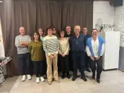 Arancou : une rivalité historique pour les municipales 2026 après 79 ans de calme